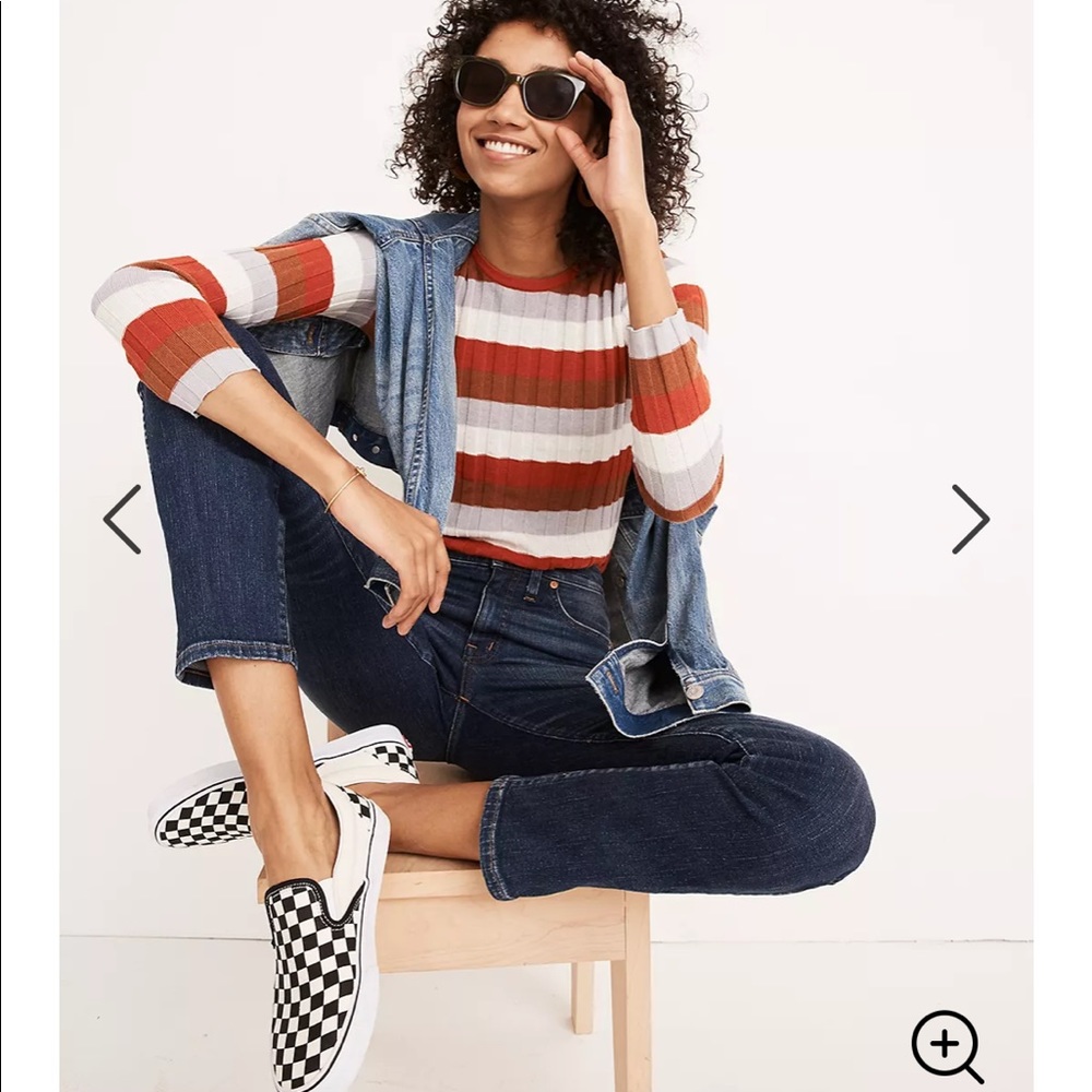 Skim straight in Hammond wash